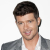 Author Robin Thicke