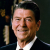 Author Ronald Reagan