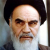Author Ruhollah Khomeini