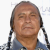 Author Russell Means