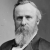Author Rutherford B. Hayes