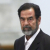 Author Saddam Hussein