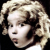 Author Shirley Temple