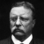Author Theodore Roosevelt