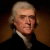 Author Thomas Jefferson