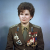 Author Valentina Tereshkova