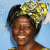 Author Wangari Maathai