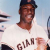 Author Willie McCovey