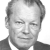 Author Willy Brandt