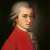 Author Wolfgang Amadeus Mozart