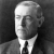 Author Woodrow Wilson