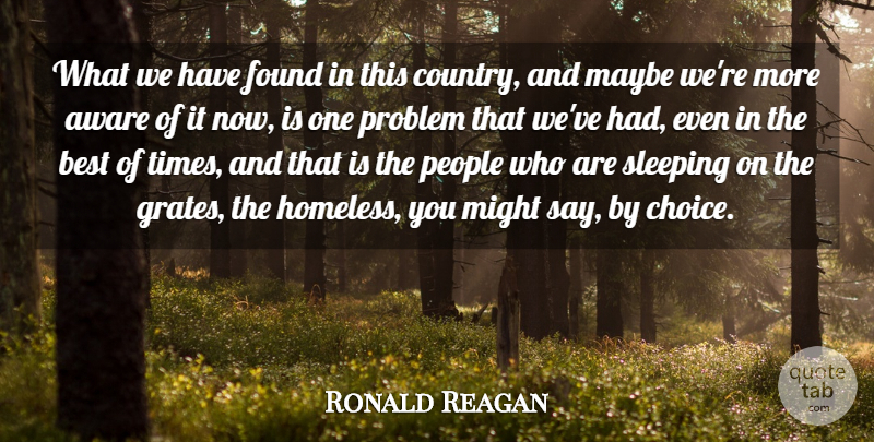 Ronald Reagan Quote About Funny, Country, Sleep: What We Have Found In...