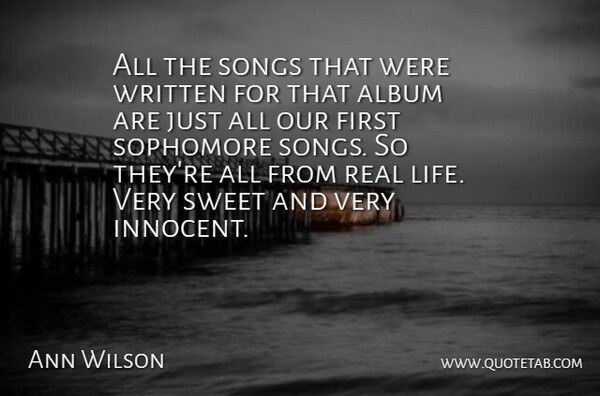 Cat Stevens Quote About Song, Sweet, Real: All The Songs That Were...
