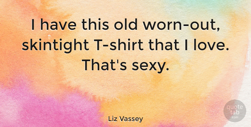 Liz vassey sexy