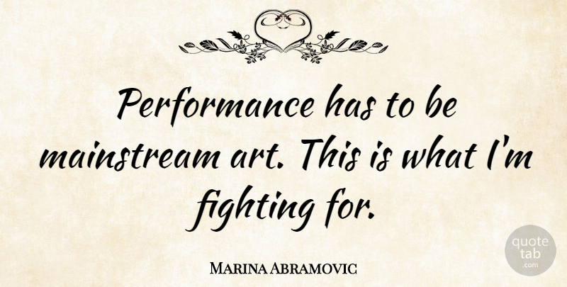 5 Key Things We Learned From Marina Abramovićs Memoir 