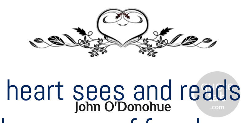 John O'Donohue Quote About Heart, World, Joyful: The Joyful Heart Sees And...