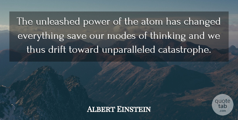 Albert Einstein Quote About Love, Life, God: The Unleashed Power Of The...
