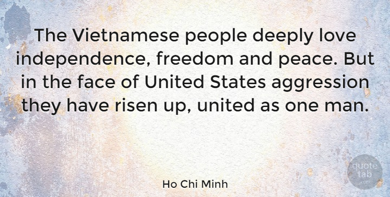 Ho Chi Minh Quote About Pregnancy, Men, People: The Vietnamese People Deeply Love...