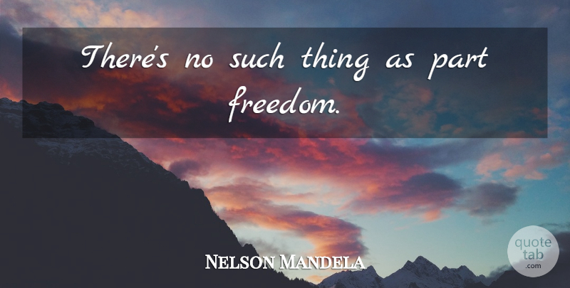 Nelson Mandela Quote About Criminal Mind: Theres No Such Thing As...